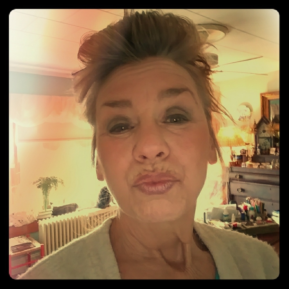 Meet your Posher, Katy